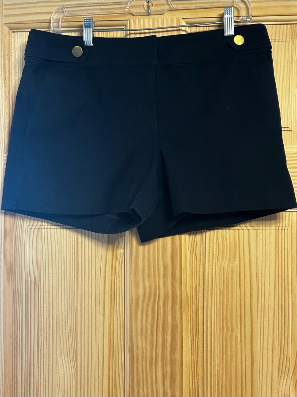 Women’s Loft Navy Shorts Marisa size 6